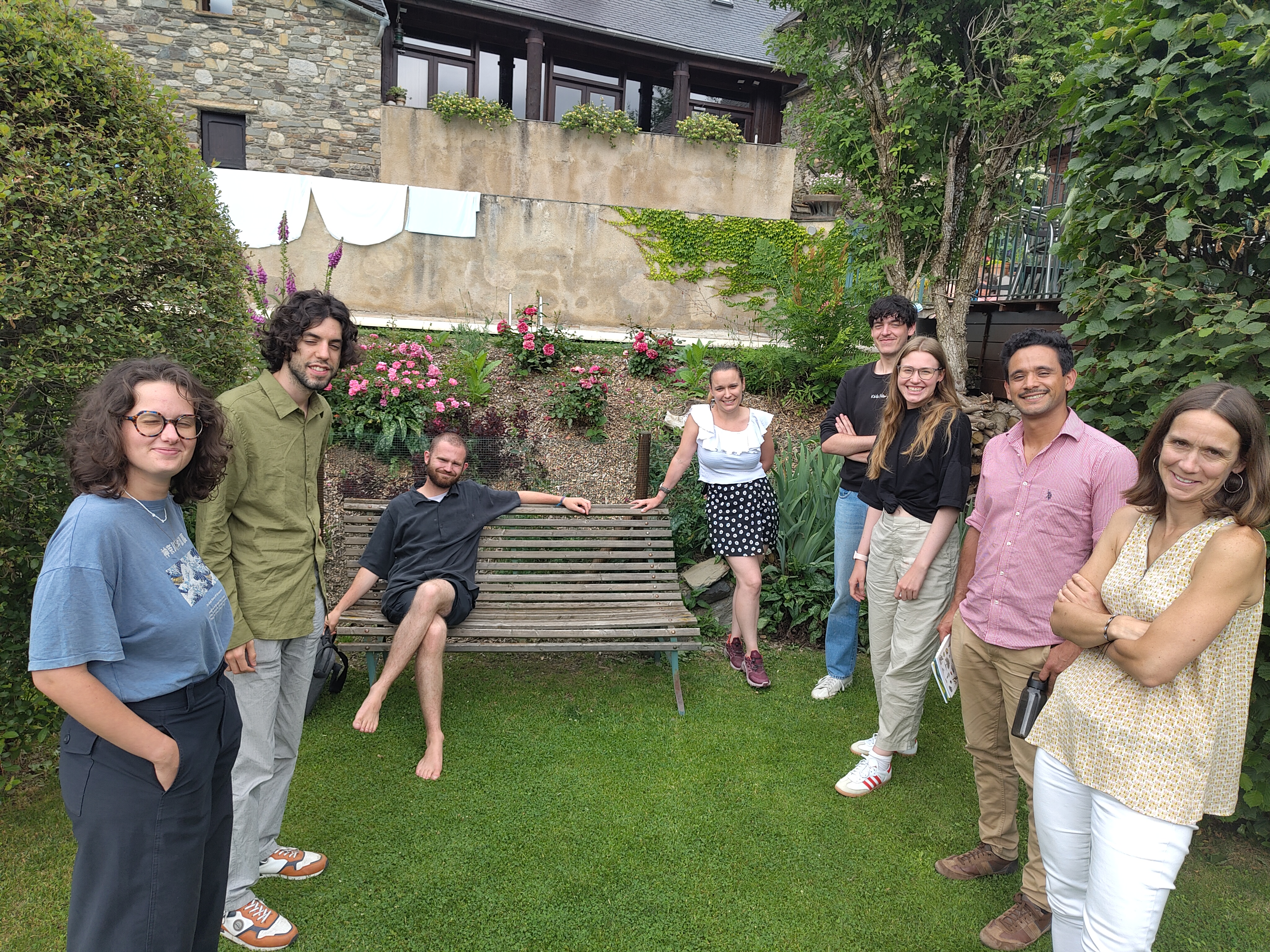 summer school 25 - 16